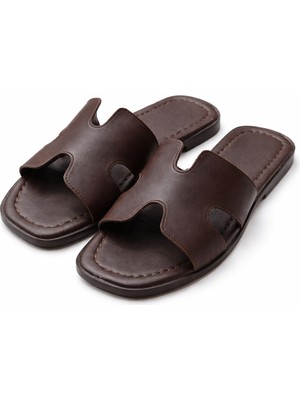 Miss Zülüf Kadın Gunluk Terlik Kaymazı Taban