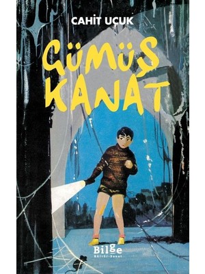 Aesco Gümüş Kanat