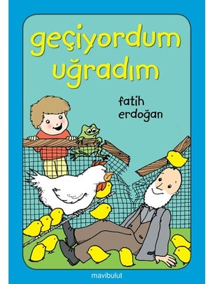 Aesco Geçiyordum Uğradım!