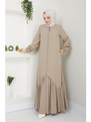 Eskişehir Mağazacılık 2124 Zümranur Ferace