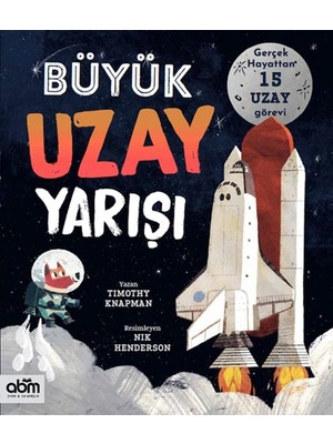 Aesco Büyük Uzay Yarışı