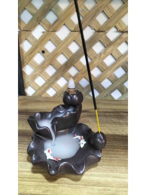 Aktar Osman Akış Tütsü