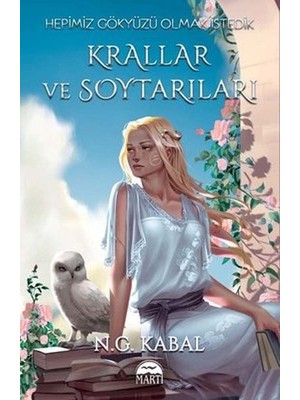 Aesco Hepimiz Gökyüzü Olmak Istedik Krallar ve Soytarıları - Hava Şömiz