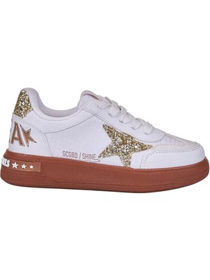 Tuğba Ortopedi 5006 Kız Çocuk Sneaker