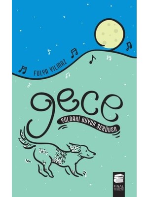 Aesco Gece Yoldaki Büyük Serüven