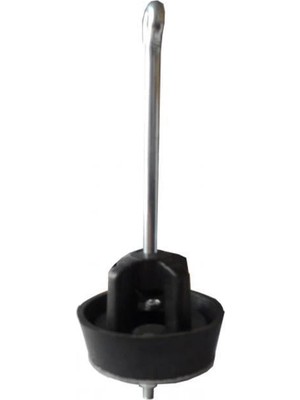 Belle Fusion Mey Ithalat® Demir Tulumba Piston Takımı