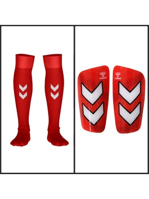 Hummel Tekmelik ve Tozluk Takımı