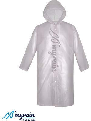 Myrain Eva Yağmurluk