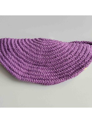 Wicca Wisteria Boho Gözlük Kılıfı