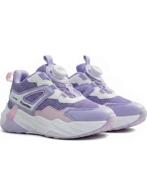 Promax 2099 Çocuk Rahat Sneaker