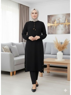 MyTeks My Teks Aerobin Üst Tunik