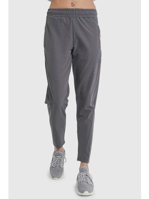 Airlife - Kadın Sporcu Eşofman Altı Smoked