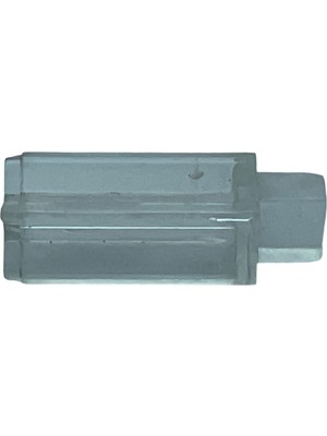 MorPerde Dişi Zincir Mekanizmayı Erkek Zincir Mekanizmaya Çeviren Şeffaf Pim