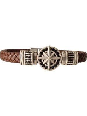 Conceptluxe Azimut Erkek Bileklik