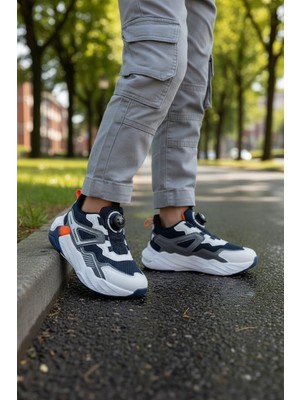 Promax 2099 Çocuk Rahat Sneaker