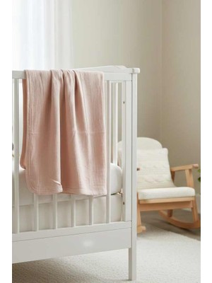 MiaBaby Müslin Blanket Battaniye