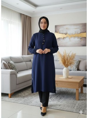 MyTeks My Teks Aerobin Üst Tunik