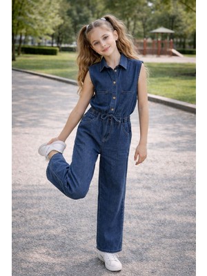 Nk Kids Kız Yelek Takım 26YNK3170351704