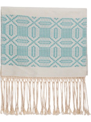 UTTU Ada Dokumaları - Sedefli Runner