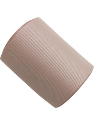 Akıllı Durak Grogren Kurdele 2 cm 10 Metre Açık Kahve