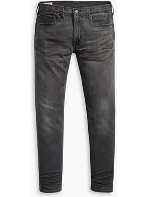 Levi's 502 Tap Erkek Dar Paça Tapered Likralı Kot Pantolon
