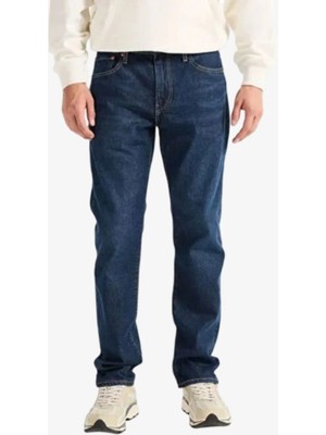 Levi's 502™ Taper Erkek Jean Pantolon - Dark