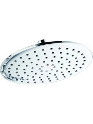 Belle Fusion Mey Ithalat® Itimat 970R Oval Duş Tepe Başlığı