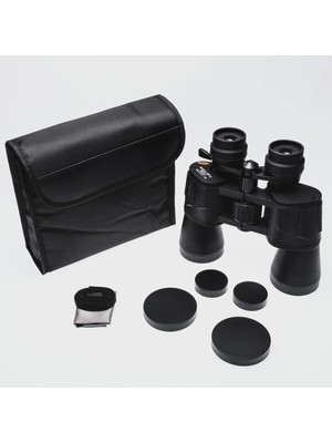 Karahanbey 8-24X50 Zoom Dps I Zoomlu Süper Kaliteli Dürbün ( Lisinya )