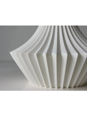 Kleopatra Vazo – 3D Baskı Dekoratif Antik Tasarım Saksı & Vazo