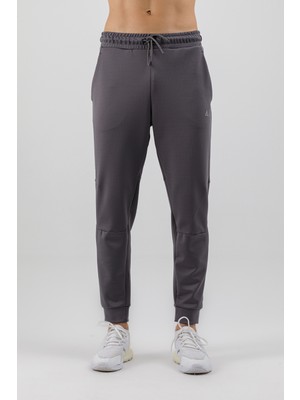 Airlife Sportswear Erkek Eşofman Altı Smoked