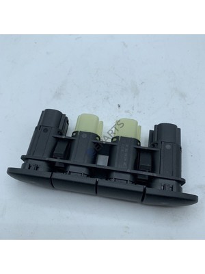 Fomoco Mondeo Mk2 Koltuk Isıtma Düğmesi 1993-2001