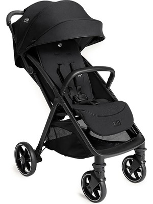 Joie Parcel LX Kabin Boy Tek Elle Katlanan Hafif, Az Yer Kaplayan Bebek Arabası