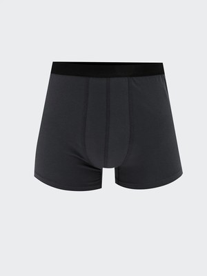 Lc Waikiki Yeni Sezon Standart Kalıp Pamuklu Esnek Erkek Boxer