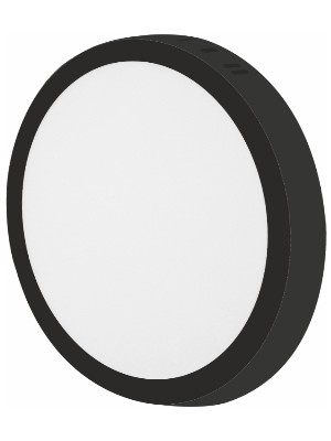 Cata Ct 5238 Siyah Kasa LED Spot 30W 6400K Beyaz Işık