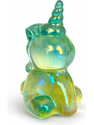 Unicorn Kalemtraş - Mavi