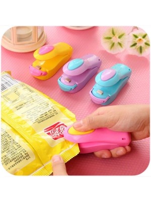 Aesco Poşet Kapatıcı Mini Sealing