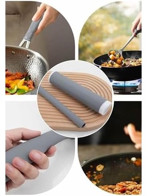 Nexa Life Isı Yalıtımlı Tencere Tava Sapı Tutacağı Tutmaç MIT1140