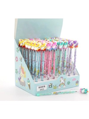 Aesco Unicorn Yumurtlayan Kalem Model 1