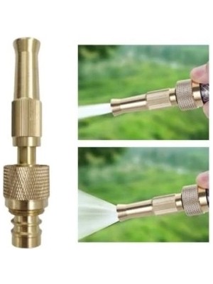 Aesco Yüksek Basınçlı Ayarlanabilir Hortum Başlığı