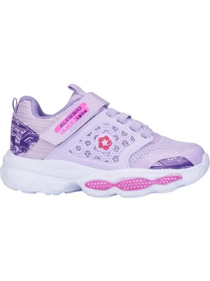 Tuğba Ortopedi 019 Çocuk Rahat Sneaker