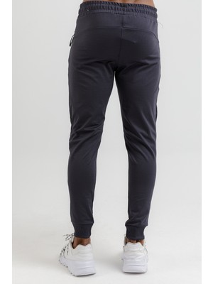 Airlife Sportswear Erkek Hafif Slim Eşofman Altı Lacivert