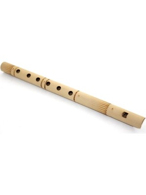 Aesco Bambu Flüt 30 cm No 1