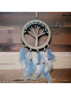 Aesco Rüya Kovan Hayat Ağacı Dream Catcher