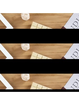 Aesco Çikolata Görünümlü Kokulu Not Defteri