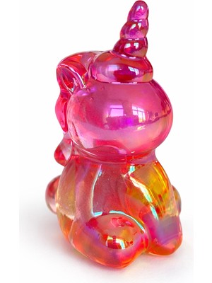Unicorn Kalemtraş - Pembe