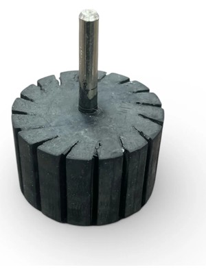 Sedef Power Tools Spiro Bant Saplı Lastik Takoz 50X30 mm