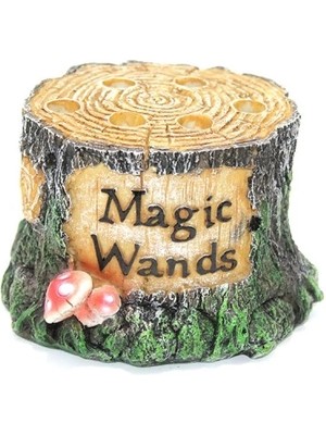 Aesco Sihirli Asa Standı