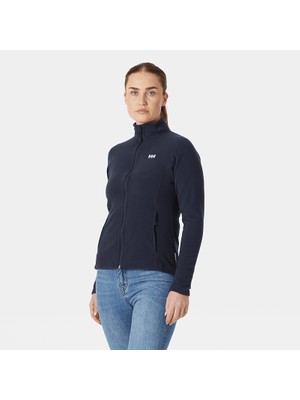 Helly Hansen W Fullzıp Polar Mont