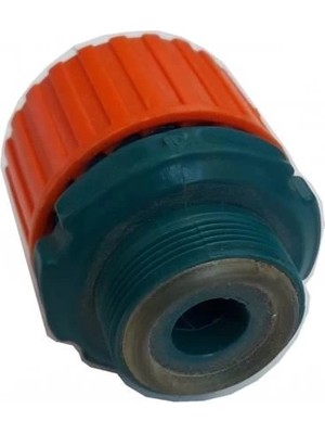 Belle Fusion Mey Ithalat® Batarya 1/2 Erkek Hortum Rekoru