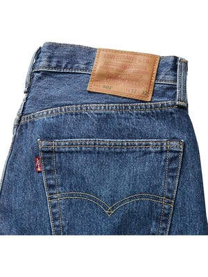 Levi's 0020- ® 501® Orijinal Kot